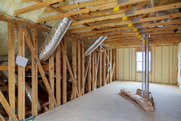 Insulation Replacement Services in Gamerco, NM