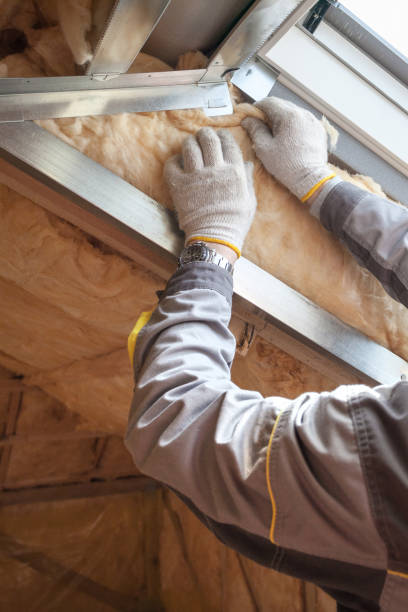 Trusted Gamerco, NM Insulation Contractor Experts